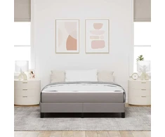 Kiemas lova Tortora 140 x 200 cm audinys