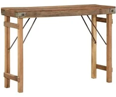 Žurnalinis staliukas Ruda 110 x 35 x 76 cm