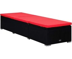Konsolinis stalas Ruda 110 x 40 x 75 cm Kieto teka medžio