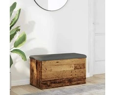 laikymo suolas Sena mediena 82x42x45 cm Inžinierinė mediena