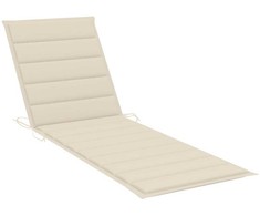 Lauko stalas Natūrali ir juoda 150 x 90 x 75 cm
