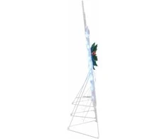 LED elniai 3 pcs Šaltas baltas audinys