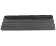 Lipnūs laiptų kilimėliai, 30vnt., smėlio, 65x24,5x3,5cm