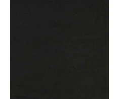 Lova Kampinė lovos konstrukcija Juodas 80 x 200 cm Aksomas