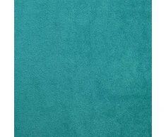 Lova Kampinė lovos konstrukcija Turkio 90 cm x 190 cm Aksomas