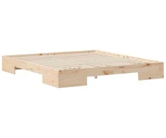 Lova Lovos rėmas Ruda 200 x 200 cm