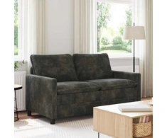 Sofa Antracito 156 x 81 x 87,5 cm Poliesteris