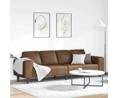 Svetainės sofa Ruda 250 x 77 x 76 cm