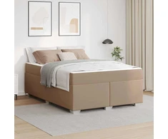 Lovos rėmas Kapučino 160 x 200 cm PVC