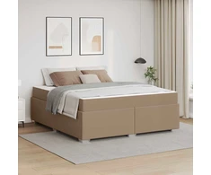 Lovos rėmas Kapučino 180 x 200 cm PVC