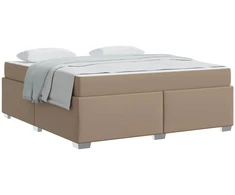 Lovos rėmas Kapučino 180 x 200 cm PVC