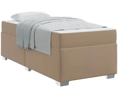Lova Lovos rėmas Kapučino 90 x 200 cm PVC