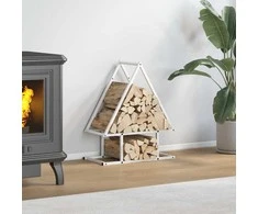 Malkų lentyna, baltas, 50x25x60 cm, šaltai valcuotas plienas