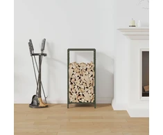 Malkų lentyna Olive Žalias 34x25x70 cm Šaltai valcuotas plienas