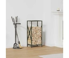 Malkų lentyna Olive Žalias 34x25x70 cm Šaltai valcuotas plienas