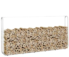 Malkų stovas 300x25x150 cm Cinkuotas plienas