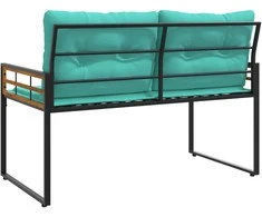 Medinis sluoksnio suolelis su pagalve Turkio 114 x 55 x 77 cm