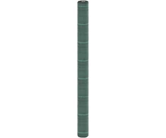 Membrana nuo piktžolių, žalios spalvos, 1,5x150m, PP