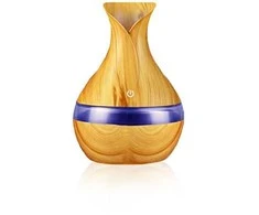 Oro drėkintuvas, Candle Family, Luknė