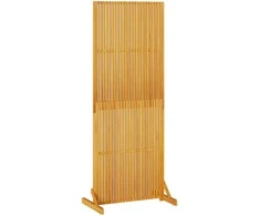 Privatumo žaliuzės Ruda 79,5 x 50 x 200 cm