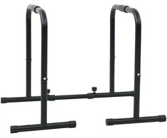 Pusgamtinė Juosta Juoda 116 x 66 x 74,5 cm