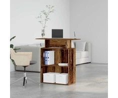 Registratūra, medienos, 100x40x104 cm, apdirbta mediena
