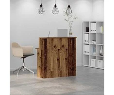 Registratūra, medienos, 100x50x103,5 cm, apdirbta mediena