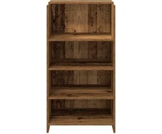 Registratūra, medienos, 55x50x103,5 cm, apdirbta mediena