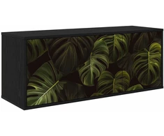 TV staliukas Sieninis televizoriaus stovas ELBURG 102 x 33 x 40 cm