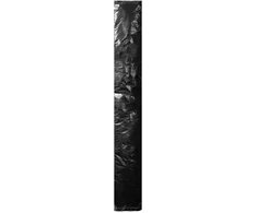 Skėčių uždangalai su užtrauktukais, 2vnt., 200cm, PE