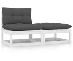Sodo vazonas su lentyna Smėlio 203,5 x 54 x 152,5 cm