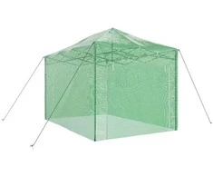 Sodo Kėdė 2 pcs Antracitas 53 x 49 x 85 cm Polipropilenas