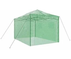 Sodo Kėdė 2 pcs Bronzinė 55 x 55 x 92,5cm Aliuminis