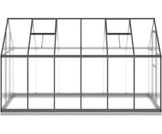 Sodo Kėdė 2 pcs Tamsiai mėlyna 82 x 74 x 92 cm Polietilenas
