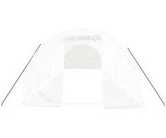 Lauko suolas 4 pcs Natūrali 56 x 55,5 x 90 cm
