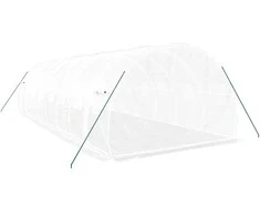 Sodo Kėdė 4 pcs Ruda 56 x 54,5 x 87 cm Kietos akacijos mediena