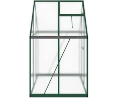 Kėdė 6 pcs Ruda 64.5 x 52 x 108 cm Kieto teka medžio