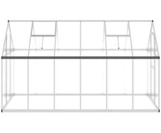 Sodo Kėdė su pagalve 2 pcs Ruda 55 x 53 x 85 cm poliratanas