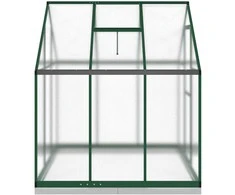 Sodo Kėdė su pagalve 4 pcs Balta 53 x 49 x 85 cm Polipropilenas