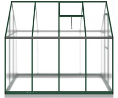 Sodo Kėdė su pagalve 4 pcs Ruda 53 x 49 x 85 cm Polipropilenas