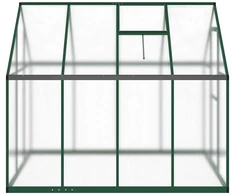 Sodo Kėdė su pagalve 4 pcs Ruda 53 x 49 x 85 cm Polipropilenas