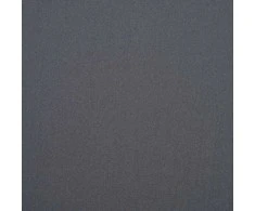 Sodo Kėdė su pagalve 4 pcs Ruda 53 x 49 x 85 cm Polipropilenas