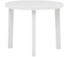 Sodo Kėdė su pagalve 2 pcs Pilka 55 x 53 x 85 cm poliratanas