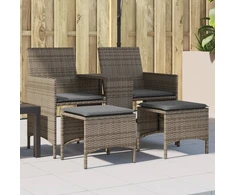 Sodo lovelis, 150x31x31cm, pušies medienos masyvas