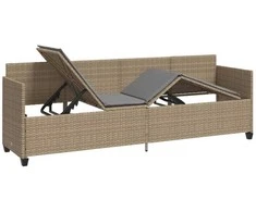 Sodo stalas Balta 50 x 50 x 72 cm metalas