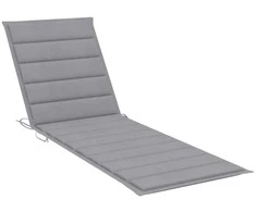 Sodo stalas Pilka 100 x 55 x 70 cm Medis