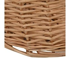 Sodo sulankstoma kėdė 2 pcs Antracitas 42 x 52 x 82cm