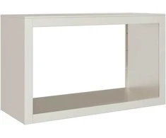 Sodo sulankstoma kėdė 2 pcs Garstyčių 42 x 52 x 82cm
