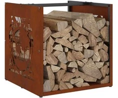 Sodo sulankstoma kėdė 2 pcs Žalia 42 x 46 x 82cm metalas