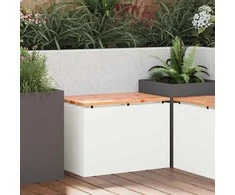 Sodo suolas Balta 60 x 40 x 43 cm Plienas